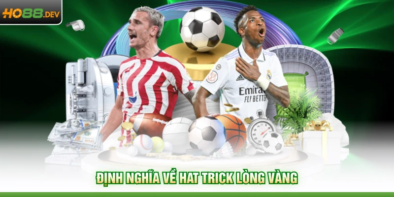 Hat Trick Là Gì Tại HO88 Và Top 5 Kỷ Lục Trên Thế Giới - HAVOR.SITE Hat Trick Là Gì Tại HO88 Và Top 5 Kỷ Lục Trên Thế Giới - HAVOR.SITE