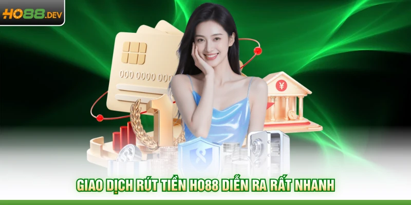 Rút Tiền HO88 - Những Cách Đổi Thưởng An Toàn 2026 - HAVOR.SITE Rút Tiền HO88 - Những Cách Đổi Thưởng An Toàn 2026 - HAVOR.SITE