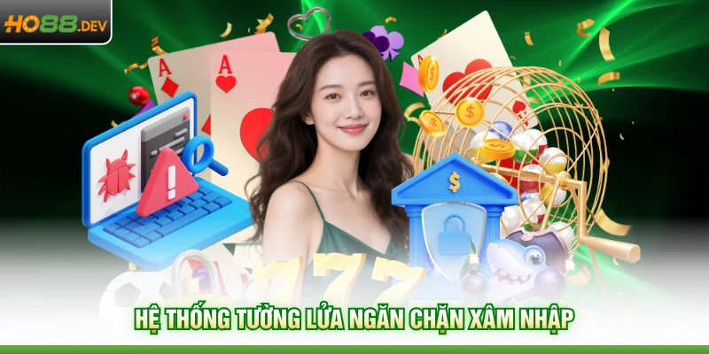 Quyền Riêng Tư Và Bảo Mật Của HO88 Đạt Chuẩn 5 Sao - HAVOR.SITE