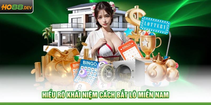 Cách Bắt Lô Miền Nam Hiệu Quả Nhất 2026 Tại Nhà Cái HO88 - HAVOR.SITE Cách Bắt Lô Miền Nam Hiệu Quả Nhất 2026 Tại Nhà Cái HO88 - HAVOR.SITE
