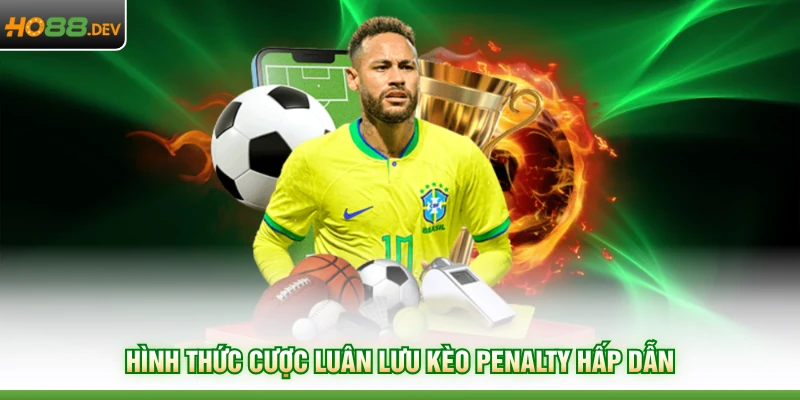 Kèo Penalty Tại Nhà Cái HO88 - 4 Loại Hình Thịnh Hành - HAVOR.SITE Kèo Penalty Tại Nhà Cái HO88 - 4 Loại Hình Thịnh Hành - HAVOR.SITE