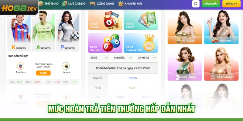 Về Chúng Tôi Cùng HO88 Top 1 Nhà Cái Uy Tín Nhất 2026 - HAVOR.SITE Về Chúng Tôi Cùng HO88 Top 1 Nhà Cái Uy Tín Nhất 2026 - HAVOR.SITE