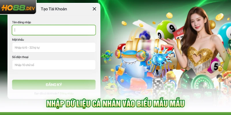 Đăng Ký HO88 Nhanh Chóng Chỉ Với 5 Bước Đơn Giản Nhất - HAVOR.SITE Đăng Ký HO88 Nhanh Chóng Chỉ Với 5 Bước Đơn Giản Nhất - HAVOR.SITE