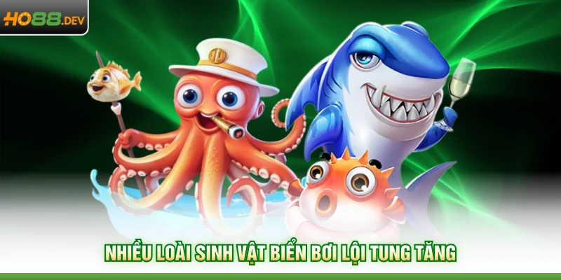Bắn Cá HO88 - Chinh Phục Đại Dương Bao La Cùng Thương Hiệu - HAVOR.SITE Bắn Cá HO88 - Chinh Phục Đại Dương Bao La Cùng Thương Hiệu - HAVOR.SITE