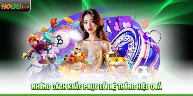 Vấn Đề Thường Gặp Tại HO88 Và 5 Cách Xử Lý Hiệu Quả - HAVOR.SITE Vấn Đề Thường Gặp Tại HO88 Và 5 Cách Xử Lý Hiệu Quả - HAVOR.SITE
