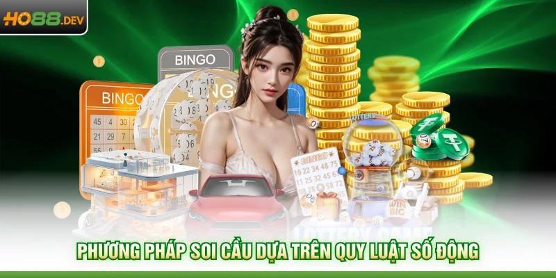 Cách Bắt Lô Miền Nam Hiệu Quả Nhất 2026 Tại Nhà Cái HO88 - HAVOR.SITE Cách Bắt Lô Miền Nam Hiệu Quả Nhất 2026 Tại Nhà Cái HO88 - HAVOR.SITE