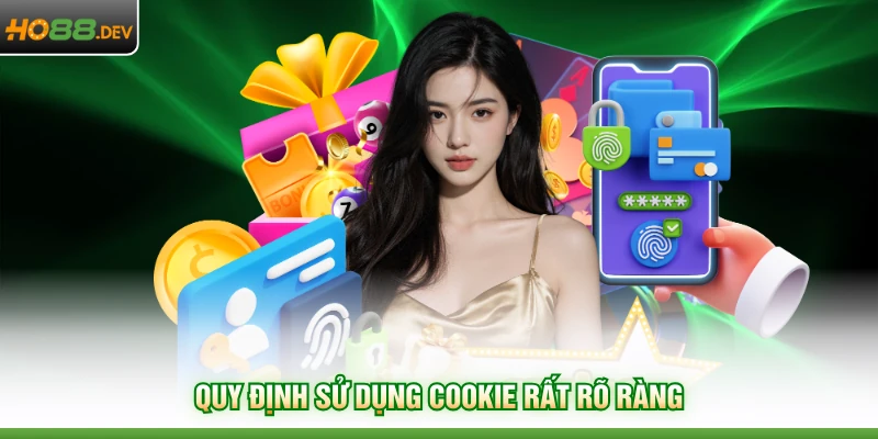 Quyền Riêng Tư Và Bảo Mật Của HO88 Đạt Chuẩn 5 Sao - HAVOR.SITE