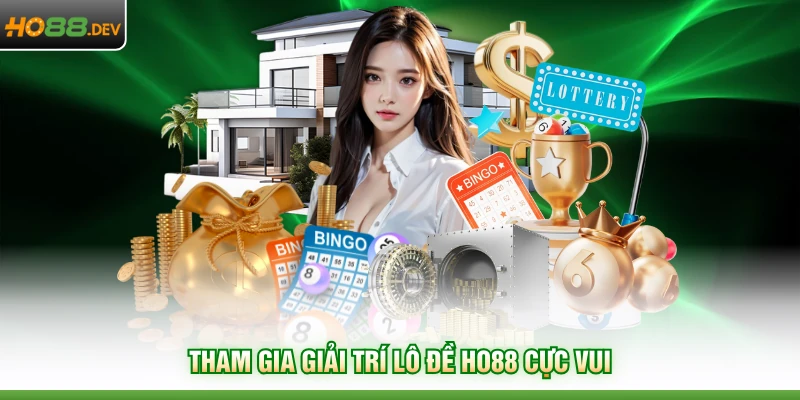 Lô Đề HO88 - Sảnh Chơi Giải Trí Cuốn Hút Nhất Năm 2026 - HAVOR.SITE Lô Đề HO88 - Sảnh Chơi Giải Trí Cuốn Hút Nhất Năm 2026 - HAVOR.SITE