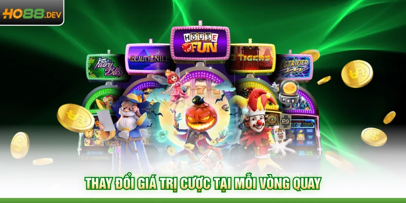 Cách Quay Hũ Dễ Nổ Tại HO88 Giúp Bạn Thắng Lớn 2026 - HAVOR.SITE Cách Quay Hũ Dễ Nổ Tại HO88 Giúp Bạn Thắng Lớn 2026 - HAVOR.SITE