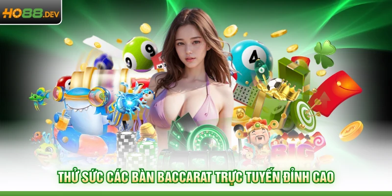 Baccarat Trực Tuyến Đổi Thưởng Uy Tín Tại Nhà Cái HO88 - HAVOR.SITE Baccarat Trực Tuyến Đổi Thưởng Uy Tín Tại Nhà Cái HO88 - HAVOR.SITE