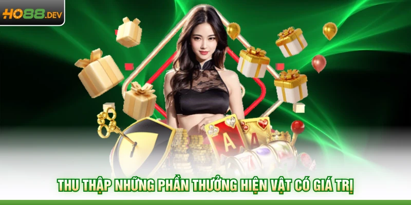 Đăng Nhập Mỗi Ngày Nhận Thưởng Liền Tay Tại HO88 Cực Hấp Dẫn - HAVOR.SITE