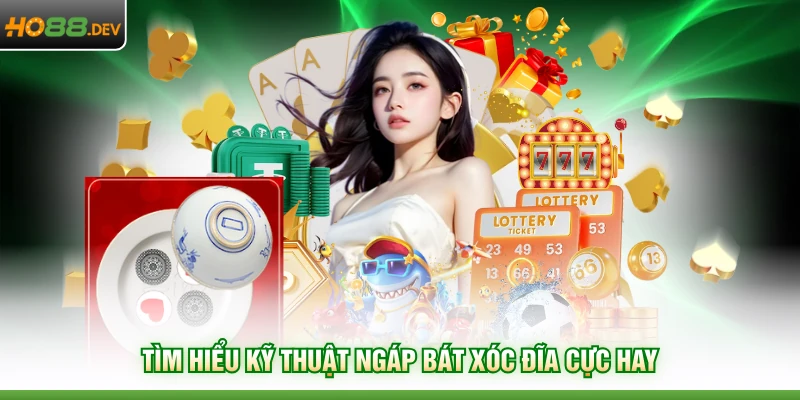 Ngáp Bát Xóc Đĩa Đỉnh Cao: Bí Kíp Thắng Lớn Tại Nhà Cái HO88 - HAVOR.SITE Ngáp Bát Xóc Đĩa Đỉnh Cao: Bí Kíp Thắng Lớn Tại Nhà Cái HO88 - HAVOR.SITE