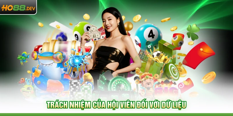 Quyền Riêng Tư Và Bảo Mật Của HO88 Đạt Chuẩn 5 Sao - HAVOR.SITE