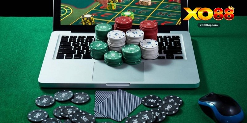 Casino Xo88 – Sòng Bài Trực Tuyến Cho Người Chơi Việt - HAVOR.SITE