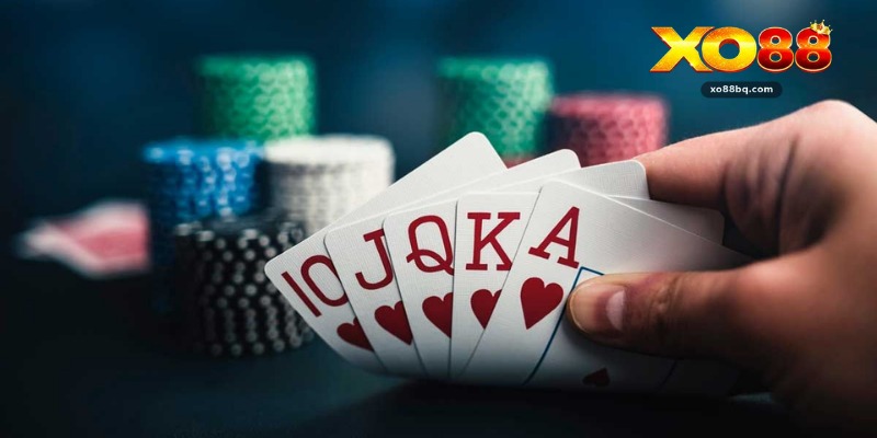 Kéo Xì Dách - Cách Chơi Tại Xo88 Chuẩn Nhất Cho Người Mới - HAVOR.SITE