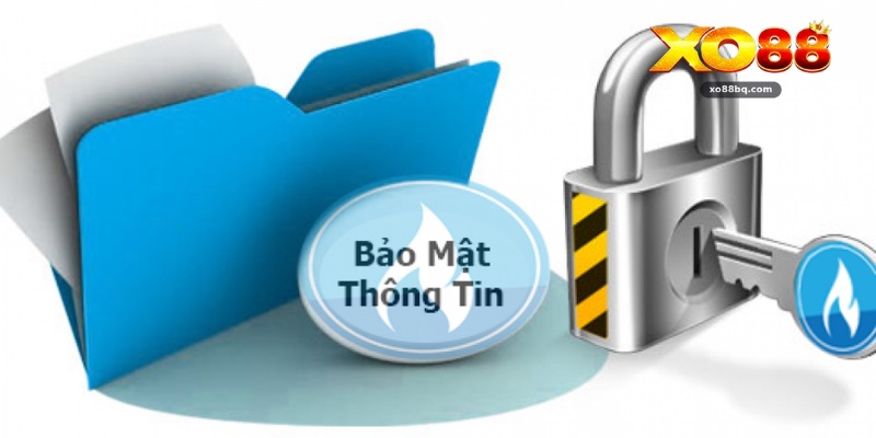 Chính Sách Bảo Mật Xo88 - Cam Kết Bảo Mật Dữ Liệu - HAVOR.SITE