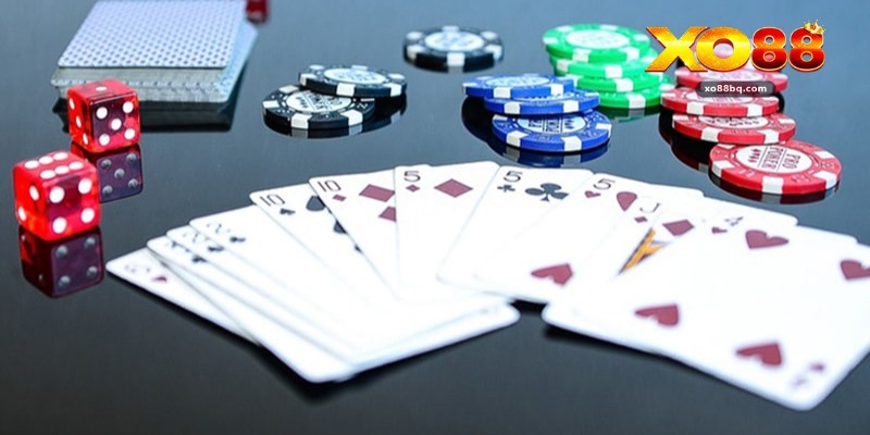 Casino Xo88 – Sòng Bài Trực Tuyến Cho Người Chơi Việt - HAVOR.SITE
