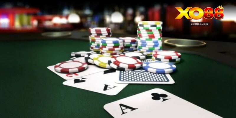 Blackjack Xo88 – Hướng Dẫn Chi Tiết Từ A Đến Z - HAVOR.SITE