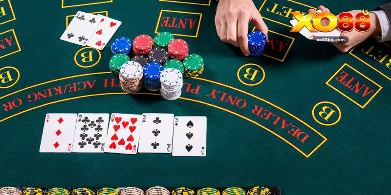 Poker Xo88 – Hướng Dẫn Chi Tiết Cho Người Mớiủ - HAVOR.SITE