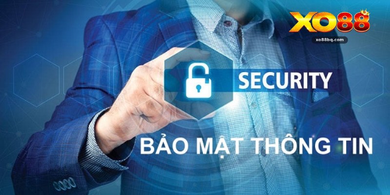 Chính Sách Bảo Mật Xo88 - Cam Kết Bảo Mật Dữ Liệu - HAVOR.SITE