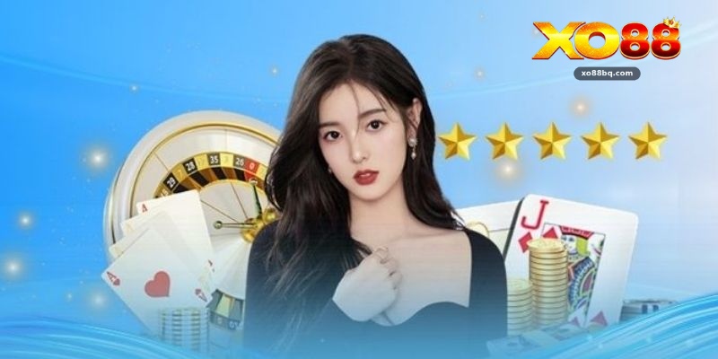 Giới Thiệu Xo88 Nhà Cái Cá Cược Trực Tuyến Uy Tín 2026 - HAVOR.SITE