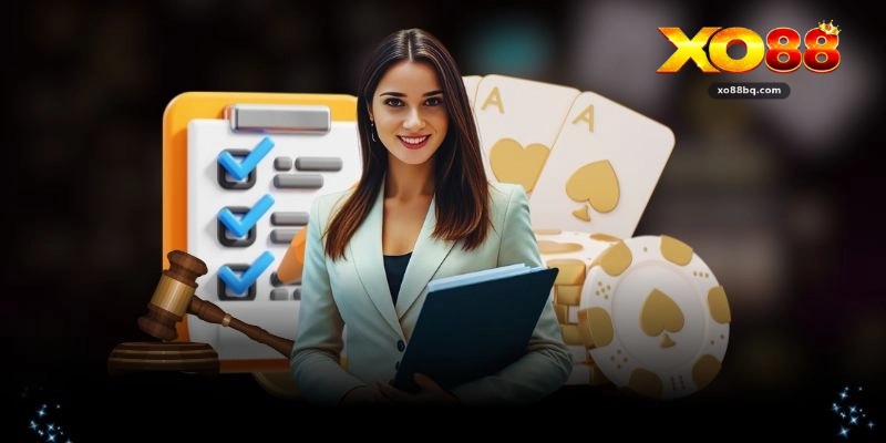 Điều Kiện Điều Khoản Xo88 Quy Định Người Chơi Cần Biết - HAVOR.SITE