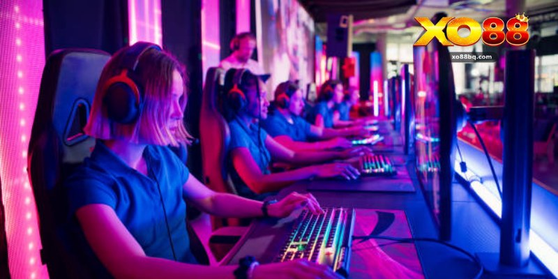 Esport Xo88 – Trải Nghiệm Cá Cược Thể Thao Điện Tử - HAVOR.SITE