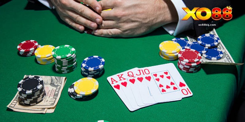 Casino Xo88 – Sòng Bài Trực Tuyến Cho Người Chơi Việt - HAVOR.SITE