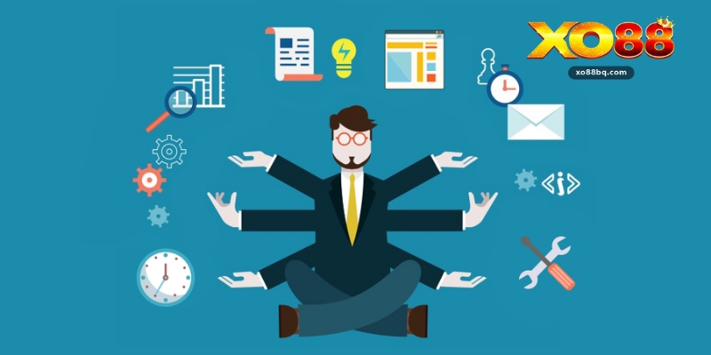 Hoàng Anh CEO Xo88 – Tác Giả Khẳng Định Vị Thế Thương Hiệu - HAVOR.SITE