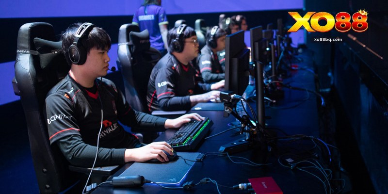 Esport Xo88 – Trải Nghiệm Cá Cược Thể Thao Điện Tử - HAVOR.SITE