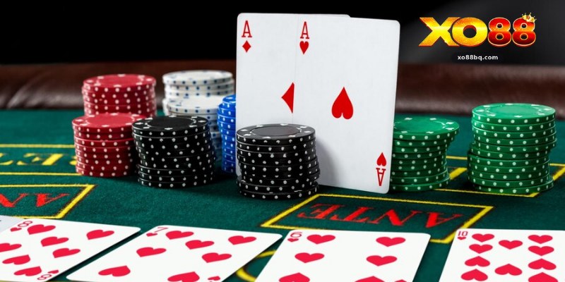 Poker Xo88 – Hướng Dẫn Chi Tiết Cho Người Mớiủ - HAVOR.SITE
