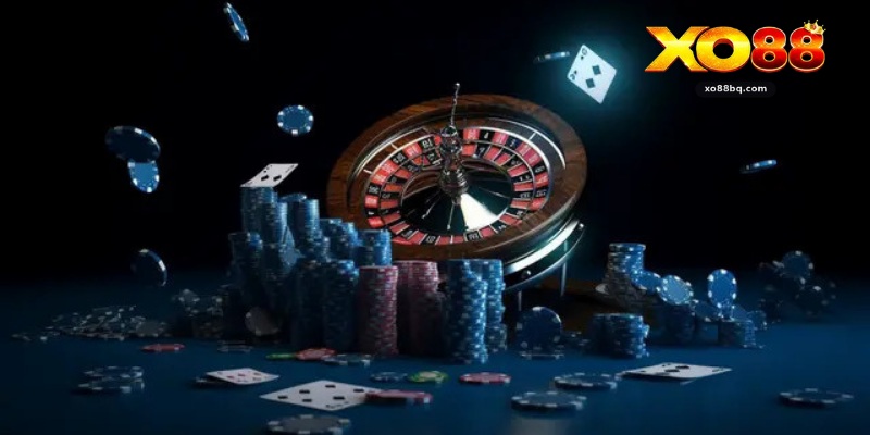 Game Bài Xo88 – Sảnh Game Đổi Thưởng Hàng Đầu - HAVOR.SITE