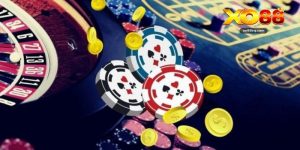 Game Bài Xo88 – Sảnh Game Đổi Thưởng Hàng Đầu - HAVOR.SITE