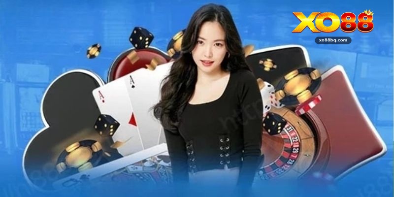 Giới Thiệu Xo88 Nhà Cái Cá Cược Trực Tuyến Uy Tín 2026 - HAVOR.SITE