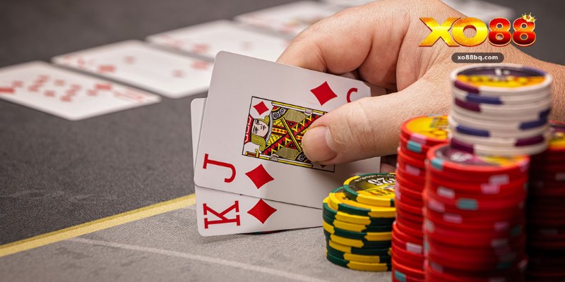 Blackjack Xo88 – Hướng Dẫn Chi Tiết Từ A Đến Z - HAVOR.SITE