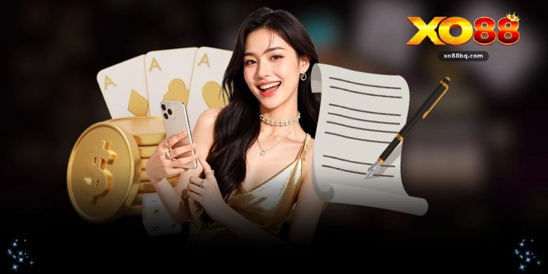 Chính Sách Bảo Mật Xo88 - Cam Kết Bảo Mật Dữ Liệu - HAVOR.SITE