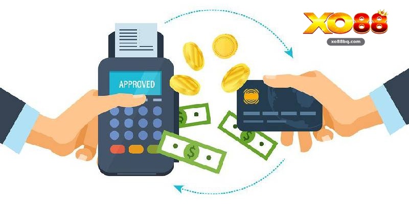 Nạp Tiền Xo88 – Hướng Dẫn Các Bước Giao Dịch An Toàn - HAVOR.SITE