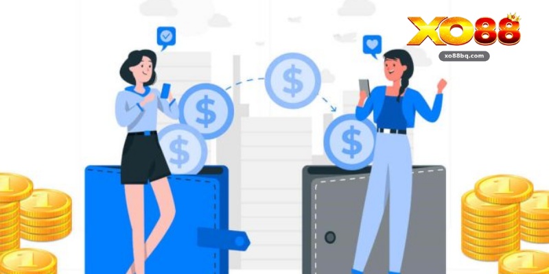 Rút Tiền Xo88 - Hướng Dẫn Giao Dịch Chi Tiết Nhất - HAVOR.SITE