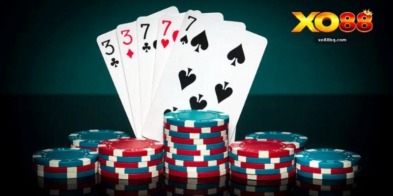 Poker Xo88 – Hướng Dẫn Chi Tiết Cho Người Mớiủ - HAVOR.SITE