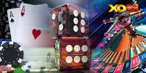 Game Bài Xo88 – Sảnh Game Đổi Thưởng Hàng Đầu - HAVOR.SITE