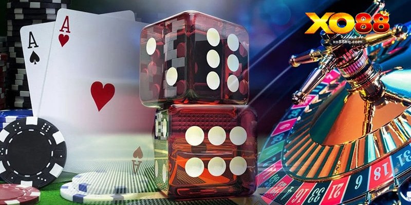 Kéo Xì Dách - Cách Chơi Tại Xo88 Chuẩn Nhất Cho Người Mới - HAVOR.SITE
