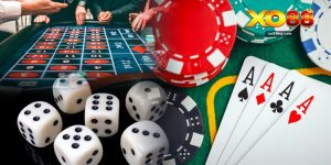 Casino Xo88 – Sòng Bài Trực Tuyến Cho Người Chơi Việt - HAVOR.SITE