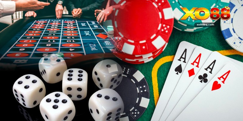 Blackjack Xo88 – Hướng Dẫn Chi Tiết Từ A Đến Z - HAVOR.SITE