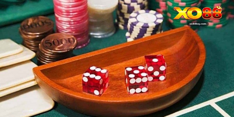 Blackjack Xo88 – Hướng Dẫn Chi Tiết Từ A Đến Z - HAVOR.SITE