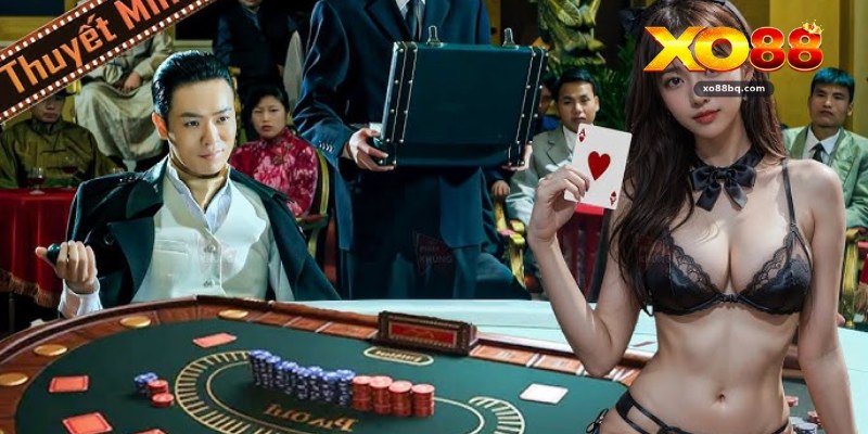 Xo88 Lừa Đảo – Sự Thật Đằng Sau Những Tin Đồn - HAVOR.SITE